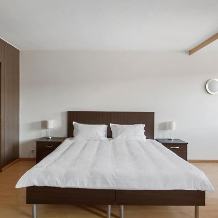 Neuchatel City Hotel 외부 사진